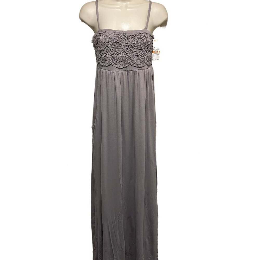 NWT I.N.C. International Maxi Dress Size: Small
